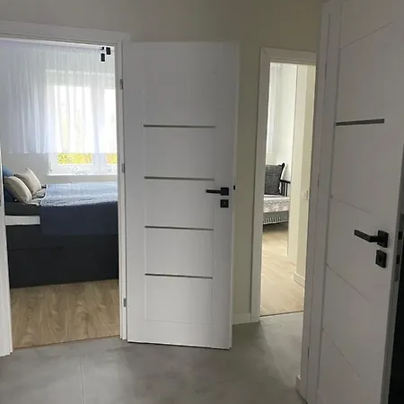 Apartament Skipper *