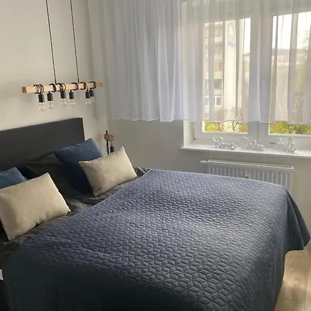 Apartament Skipper Apartmán *