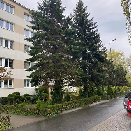 Apartament Skipper Lägenhet