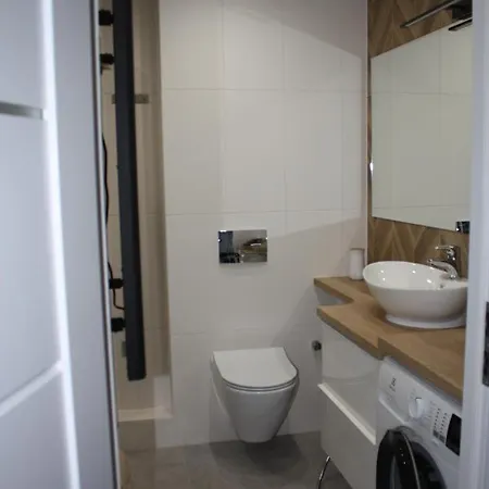 Apartament Skipper Gdańsk