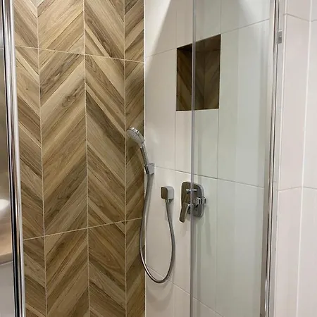 Lägenhet Apartament Skipper *