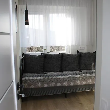 Apartament Skipper شقة غدانسك